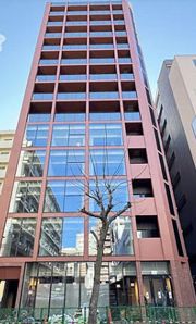 ルフォンプログレ横浜関内の外観画像
