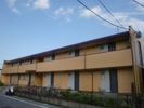 レオパレスAQUAの外観画像