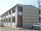 レオパレス双柳1番館の間取り画像