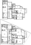 KEIAI RESIDENCE 青井Ⅱの間取り画像