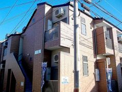 Stage室見北の外観画像