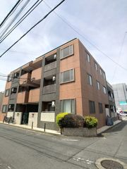 クレイドル室見B棟の外観画像