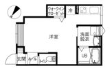 INTEGRAL FIELDの間取り画像