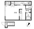 INTEGRAL FIELDの間取り画像
