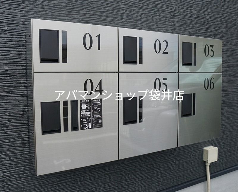 その他