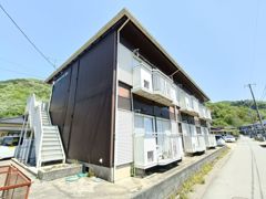 メゾン・ド・ジュンⅠの外観画像
