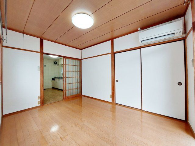 リビング
