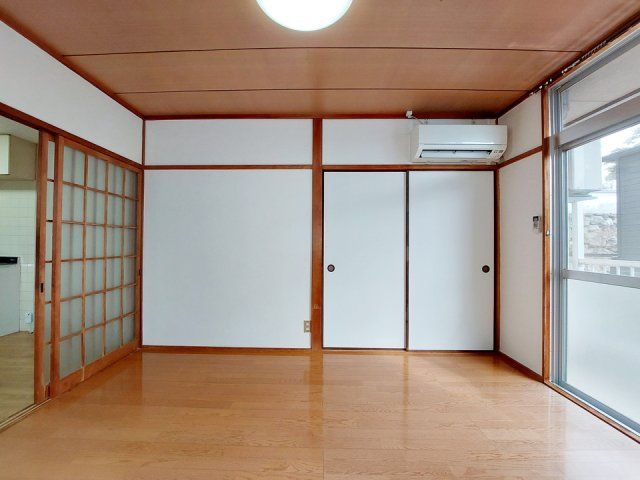 リビング
