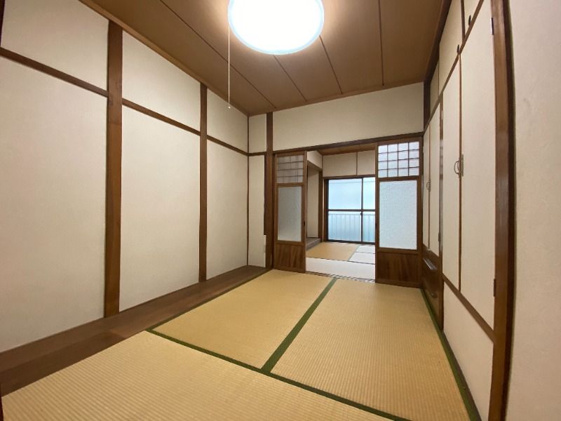 和室