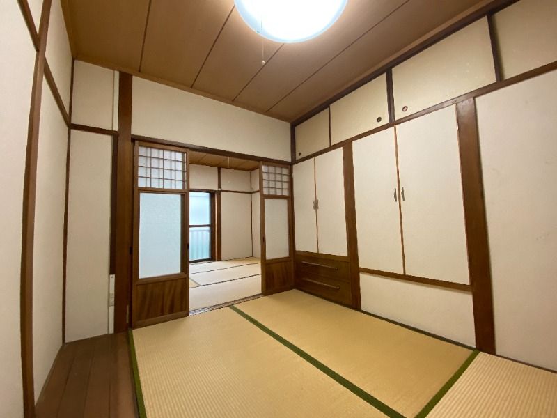 和室