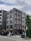コンポジット清澄ウエストの外観