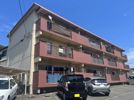 白岳コーポラスの間取り画像