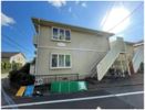 エコーⅠの間取り画像