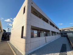 サンパレス東山崎の外観画像