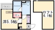 ULUHOAの間取り画像
