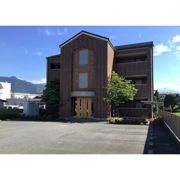 アーバニティIIIの外観画像