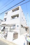 Fammille(ﾌｧﾐｰﾕ)の間取り画像