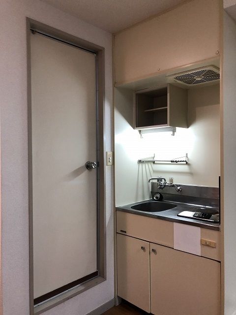 キッチン