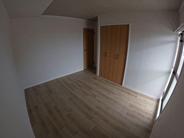 洋室