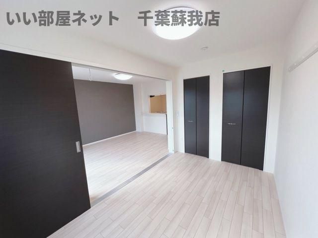 洋室