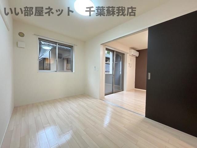 洋室