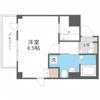 アフターザレインの間取り画像