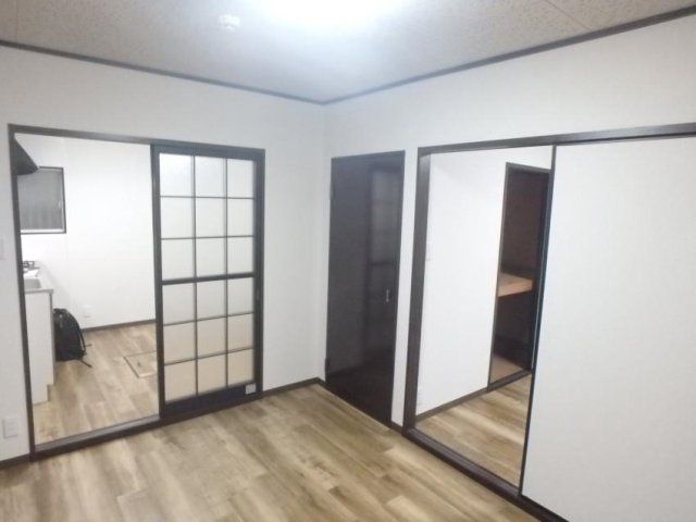 洋室