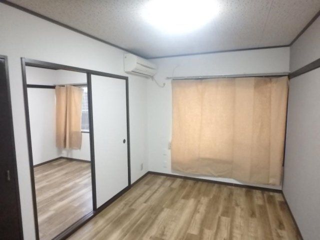 洋室