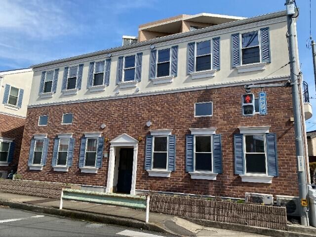 プリマ府中フォレスタ弐番館の外観画像