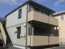 エルハイムEの間取り画像