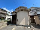 石橋借家 4号の間取り画像