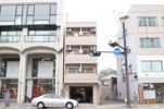 ハイツ大下の間取り画像