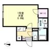 (仮称)小田原栄町アパートの間取り画像