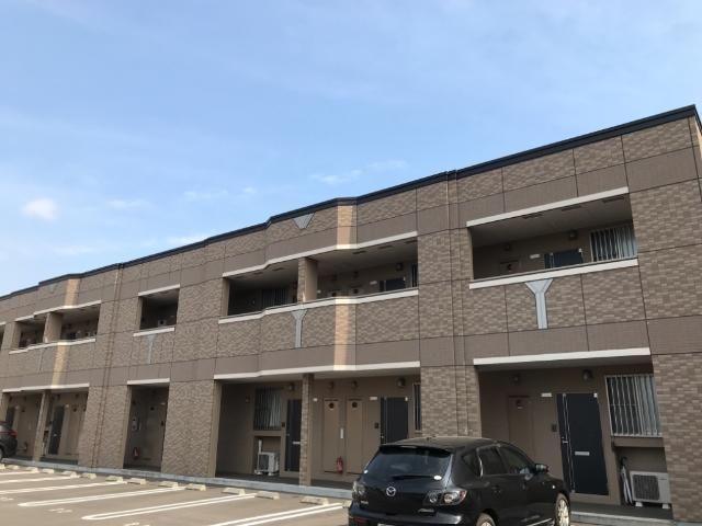 セレーノの外観画像