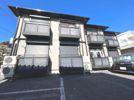 ボヌール赤塚公園の間取り画像