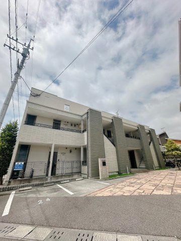 グレーチェTの外観画像