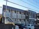 レオパレスリバーサイドコートの間取り画像