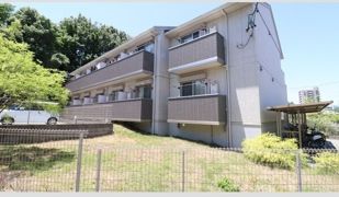 プレストンズ高峯の外観画像