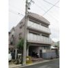 ハイム船橋A棟の間取り画像