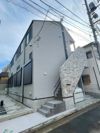 LEDミラージュの間取り画像