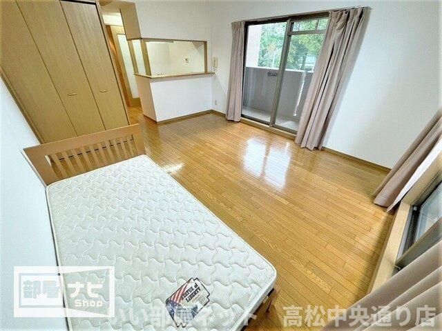 リビング