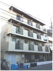 川崎京町センチュリー21の外観画像