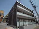 リブリ・JUNの間取り画像