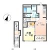 Fig－TreeⅡの間取り画像