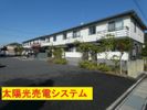 メタリカCの間取り画像