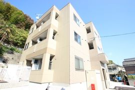フォルマ日宇那の外観画像