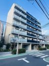 KDXレジデンス中板橋の外観