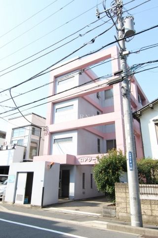 ロアジール浦安の外観画像
