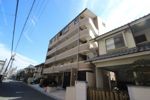 デァフリューゲルの間取り画像