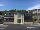 シャーメゾン栗の木の間取り画像